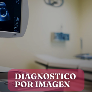 Diagnostico por imagen