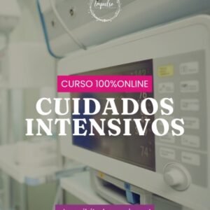 Auxiliar  de cuidados intensivos