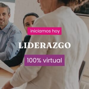 Liderazgo